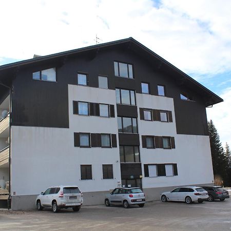 Tauplitz Apartment Exterior foto